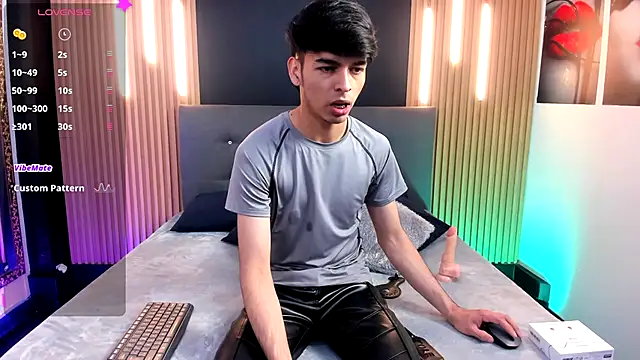 OnlyJos online show from 11-18-25, 07:18