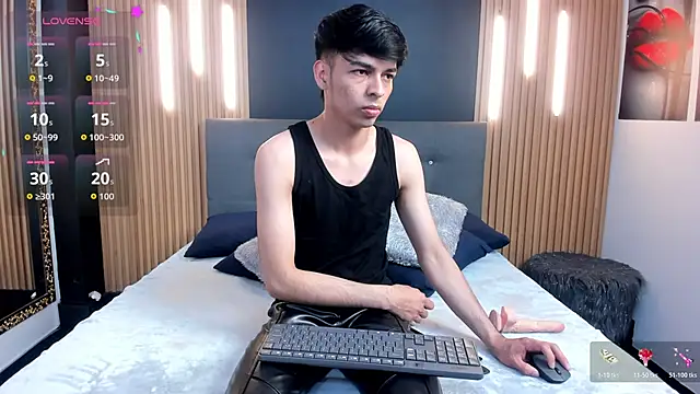 OnlyJos online show from 12-05-25, 08:16