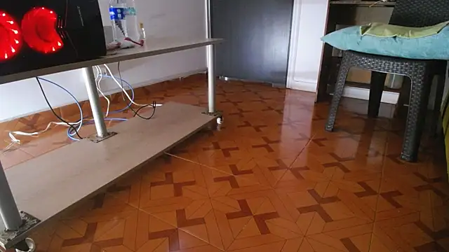 LADY-IN-BLACK online show from 11-10-25, 04:28