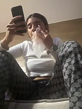 Miagomezx online show from 02-03-26, 02:53