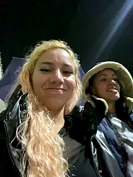 Bruna551 online show from 10-10-25, 12:09