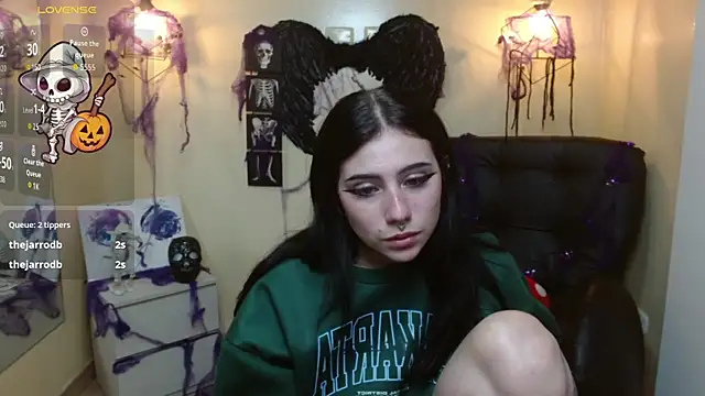 agarycus  online show from 10-21-25, 01:01