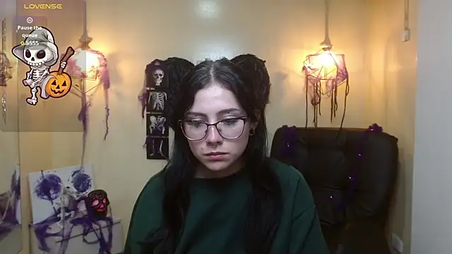 agarycus  online show from 10-27-25, 12:53