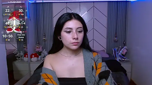 agarycus  online show from 12-03-25, 12:36