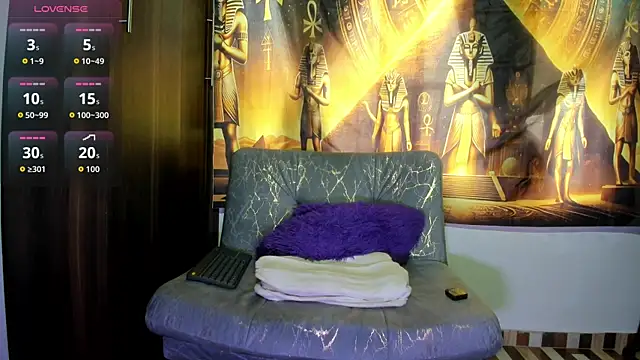 Massimo Cruz online show from 05-28-26, 12:13