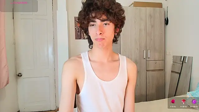 Nude Boy18 online show from 11-16-25, 04:07