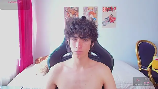 Snapshot of Nude_Boy18 chatting on 07-01-26, 08:30 Nude Boy18 online show from 07-01-26, 08:30
