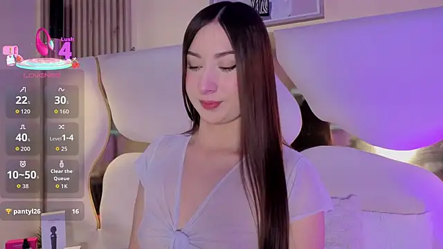 SofiJones  online show from 03-30-26, 10:33