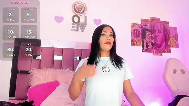 isabellaho1317 online show from 12-15-25, 08:02