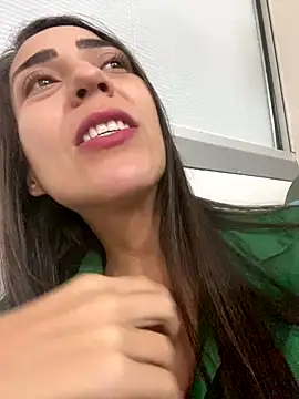 lucioliveira online show from 10-08-25, 02:42