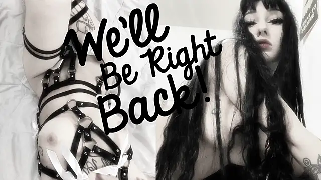 Crystal somnia online show from 11-05-25, 03:56