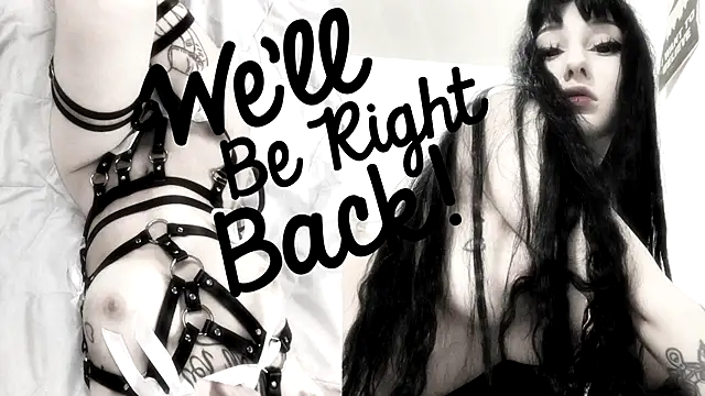 Crystal somnia online show from 11-25-25, 11:16