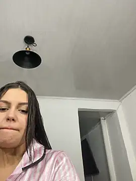 lunita sweet5 online show from 09-28-25, 11:10