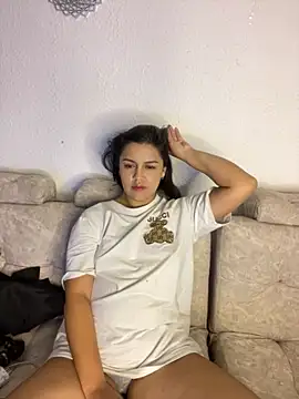 lunita sweet5 online show from 10-18-25, 05:21