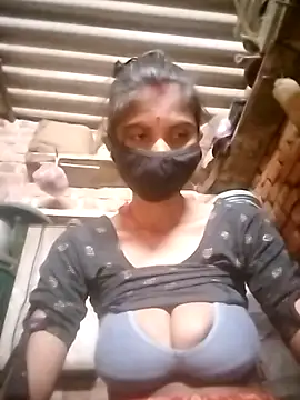 Joshi Love143 online show from 11-23-25, 08:03