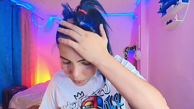 MiSofialeal online show from 02-20-26, 06:08