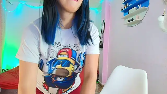 MiSofialeal online show from 03-29-26, 03:56