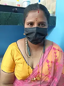 Tamil Sweety online show from 07-08-26, 04:17