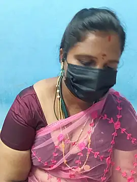 Tamil Sweety online show from 07-21-26, 07:16