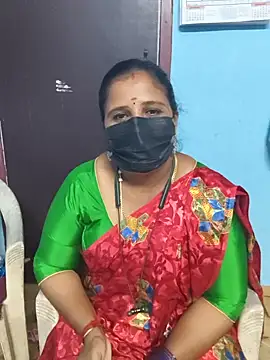 Tamil Sweety online show from 07-22-26, 08:22