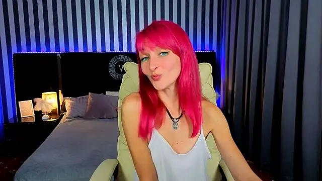 BrandyBloom online show from 10-08-25, 07:11