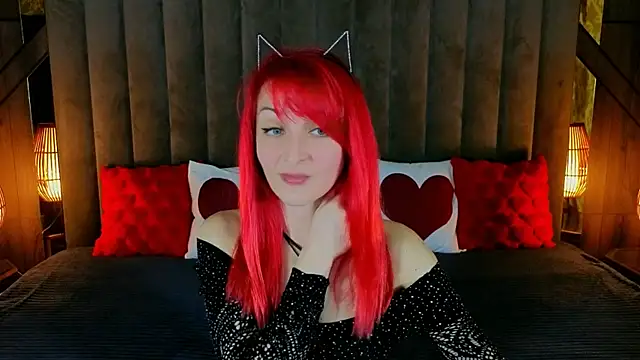 BrandyBloom online show from 04-04-26, 07:33