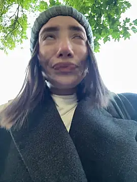 BallerinaCappuccino  online show from 10-07-25, 05:26