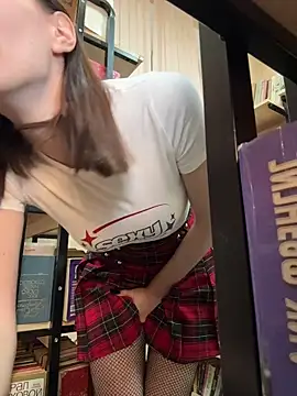 BallerinaCappuccino  online show from 12-02-25, 08:41