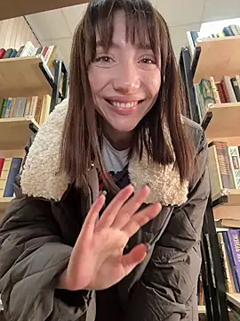 BallerinaCappuccino  online show from 01-06-26, 10:19