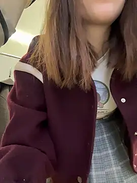 BallerinaCappuccino  online show from 03-16-26, 07:34