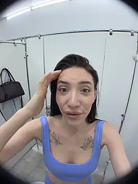 Snapshot of BallerinaCappuccino_ chatting on 06-01-26, 03:41 BallerinaCappuccino online show from 06-01-26, 03:41