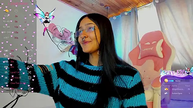 Angel kanon online show from 03-26-26, 12:44