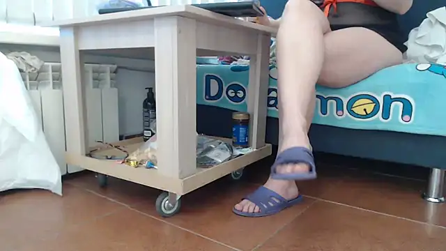 Marusya luxury online show from 04-13-26, 01:22