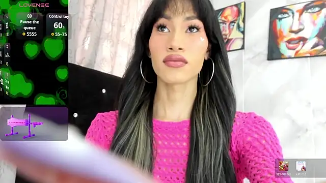 samara novice18 online show from 03-07-26, 08:06