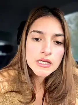 Snapshot of Jessysammy chatting on 07-20-26, 08:33 Jessysammy online show from 07-20-26, 08:33