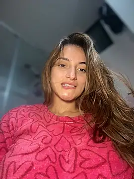 Snapshot of Jessysammy chatting on 07-22-26, 05:43 Jessysammy online show from 07-22-26, 05:43