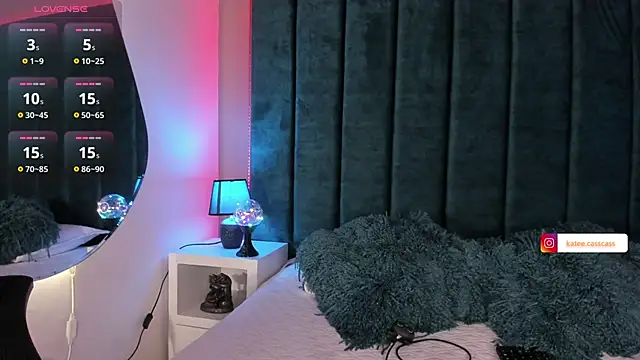 kate cass online show from 10-01-25, 11:38