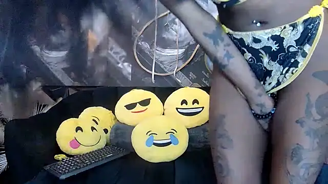 Lilmisbaddyxxx online show from 03-02-26, 07:54