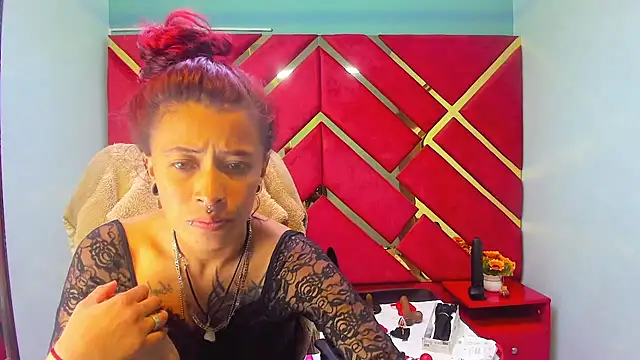 Kataleya Luck online show from 11-27-25, 03:19