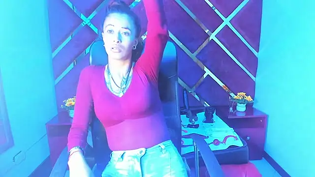 Kataleya Luck online show from 11-28-25, 03:20