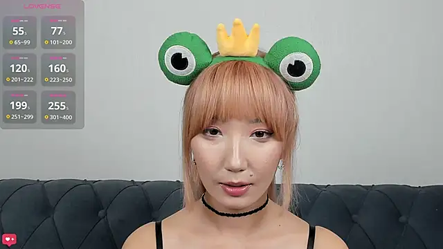 Yume ko online show from 09-09-25, 07:57