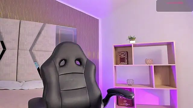 Axel grey  online show from 03-03-26, 12:33