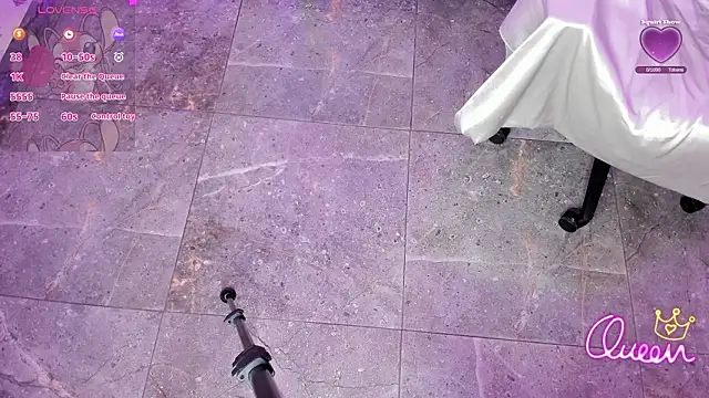 CYRUS TAY online show from 03-29-26, 11:32