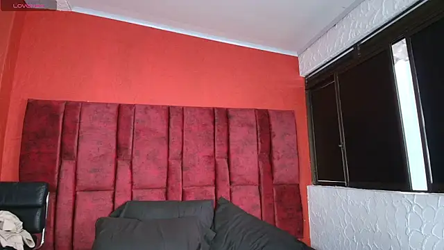 LilithVibe  online show from 01-17-26, 01:49