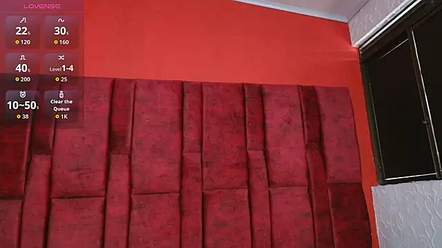 LilithVibe  online show from 02-20-26, 04:29