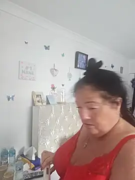 Angeldelightt online show from 09-13-25, 07:41