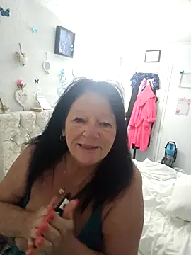 Angeldelightt online show from 10-08-25, 06:44