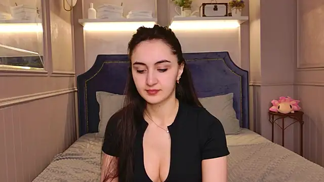 Elizabeth Meyer online show from 03-27-26, 05:35