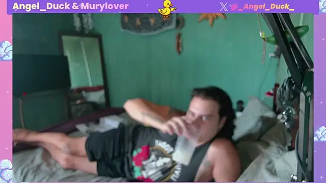 Snapshot of Angel_Duck chatting on 04-30-26, 04:24 Angel Duck online show from 04-30-26, 04:24