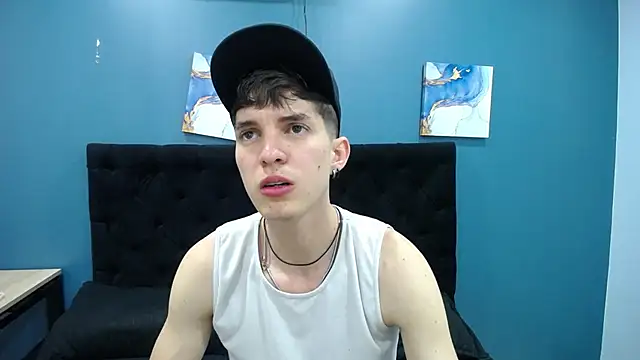 Jheampiiero online show from 11-12-25, 02:39